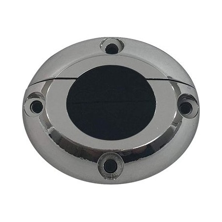 T-H Marine Supplies Seal-Deck Chrome Medium, No CDS-MCP-DP CDS-MCP-DP